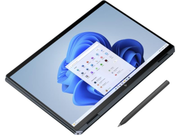HP Spectre x360 Convertible 14-eu0003nn,Intel Core Ultra 5 125H,16GB RAM(onboard),1TB PCIe NVMe TLC 