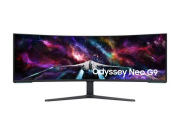 Monitor SAMSUNG LS57CG952NUXEN 57