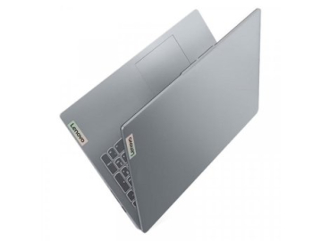IdeaPad Slim 3 15IAN8 (Arctic Grey) 8-Core i3-N305 1.8-3.8GHz/6MB 8GB DDR5 512GB-SSD-NVMe 15.6