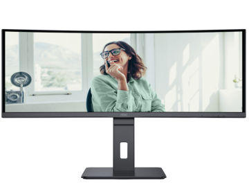 Monitor AOC CU34P3CV 34