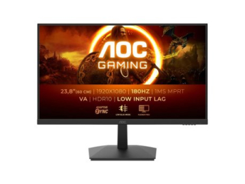 AOC 23.8 inča 24G15N2 FHD 1920x1080 180 Hz gaming monitor