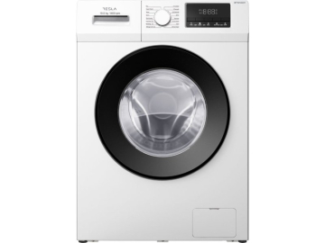 Veš mašina TESLA WF101460T/inverter/10kg/1400 obrtaja/A/85x59,5x62,5cm/bela