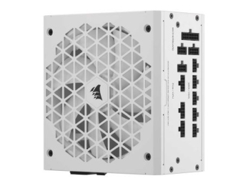 Napajanje CORSAIR SHIFT RM850x 750W/modularno/ATX/80+Gold/bela