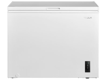 Zamrzivac TESLA RH2001ME horizontalni/193L/E/85x81,6x55cm/bela