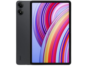 Tablet XIAOMI Redmi Pad Pro 5G 12.1''/OC2.4GHz/8GB/256GB/5G/8MP/Android/siva