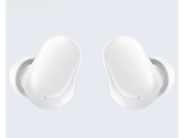 Slušalice XIAOMI Redmi Buds 6 Play/bežicne/bela