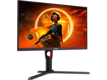 Monitor AOC Q27G3XMN/BK 27
