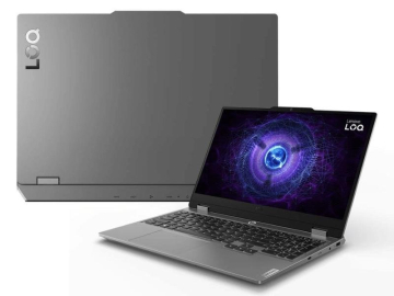Laptop LENOVO LOQ 15IRX9 DOS/15.6