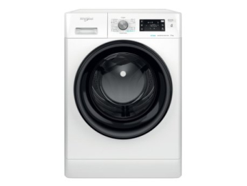Veš mašina WHIRLPOOL FFB 8469 BV EE/samostojeca/8kg/1400 obrtaja/A/bela
