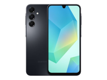 Smartphone SAMSUNG Galaxy A16 4GB/128GB/Crna