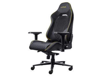 Stolica TRUST GXT721 RUYA PRO gaming/crna