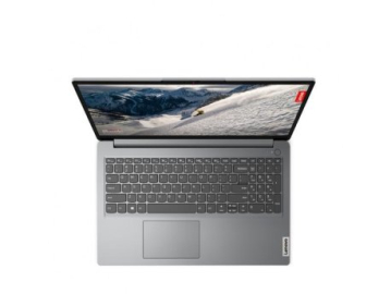 IdeaPad 1 15AMN7 (Cloud Grey) 4-Core Ryzen 3 7320U 2.4-4.1GHz/6MB 16GB LPDDR5 512GB-SSD-M.2-NVMe 15.
