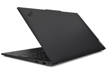 ThinkPad T16 G3 Ultra 5 125U (12C (2P+8E + 2LPE) / 14T, up to 4.3GHz, 12MB), 1x 16GB DDR5-5600, SSD 