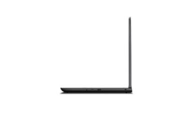 ThinkPad P16v G2 Core Ultra 7 165H (16C/22T, up to 5.0GHz, 24MB), 2x 32GB DDR5-5600, SSD 1TB NVMe Pe