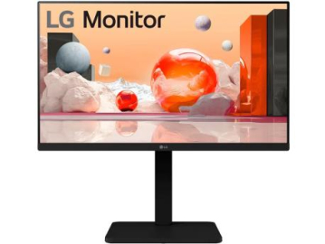 Monitor LG 24BA550-B 23,8