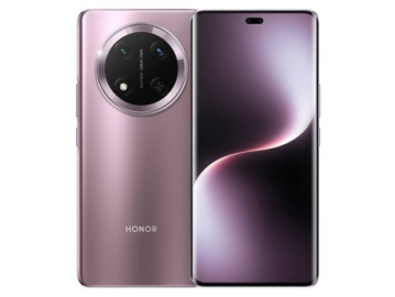 Smartphone HONOR Magic7 Lite 5G 8GB/512GB/ljubicasta