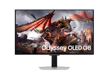 Monitor SAMSUNG LS32DG802SUXDU 32