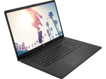 Laptop HP 17-cp2028nm DOS/17.3