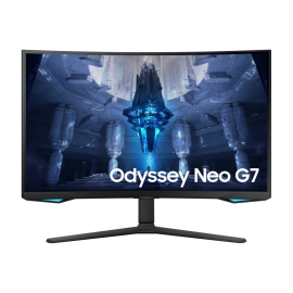 Monitor SAMSUNG LS32BG750NPXEN 32