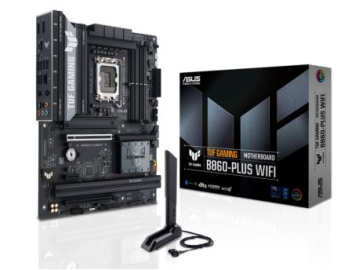 Maticna ploca ASUS TUF GAMING B860-PLUS WIFI/AM5