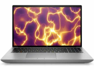 Laptop HP ZBook Fury 16 G11 W11P/16