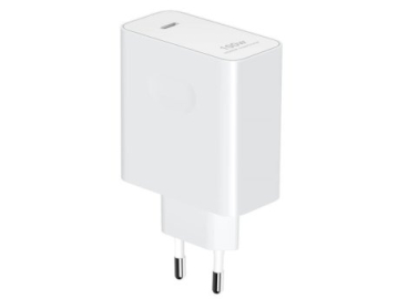 Zidni punjac HONOR SuperCharge Power Adapter Slim/100W/bela