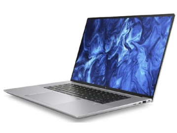 Laptop HP ZBook Studio 16 G11 W11P/16
