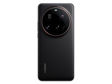 Smatrphone XIAOMI 15 Ultra 16GB/512GB/crna