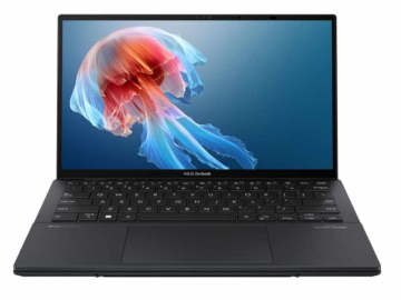 Laptop ASUS ZenBook Duo UX8406CA-PZ005W/WIn11 Home/14
