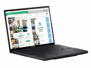 Laptop ASUS Zenbook Duo UX8406CA-QL075W Win11 Home/14