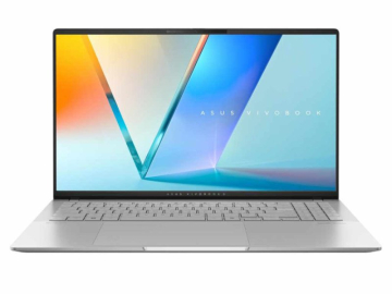 Laptop ASUS Vivobook S1 M5606KA-RI079 DOS/16