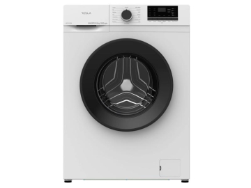 Veš mašina TESLA WF81230K/inverter//8kg/1200 obrtaja/B/84x60x54cm/bela