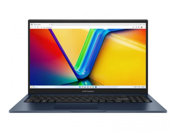 Laptop ASUS Vivobook 15 X1502VA-BQ581 DOS/15.6