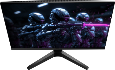Monitor TESLA 27GH647BQ3 27