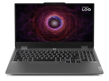 Laptop LENOVO LOQ 15ARP9 DOS/15.6