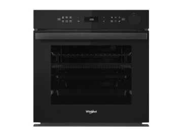 Ugradna rerna WHIRLPOOL AKZ9S 8270 FB/elektricna/73L/crna
