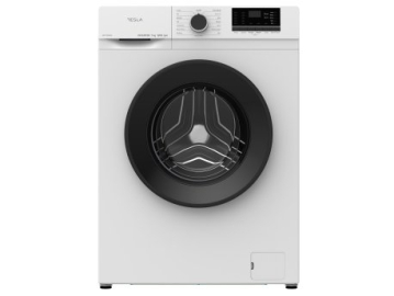 Veš mašina TESLA WF71230K/inverter/7kg/1200 obrtaja/84x60x50cm/bela