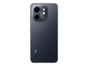 Smartphone INFINIX Smart 9 4GB/128GB/crna