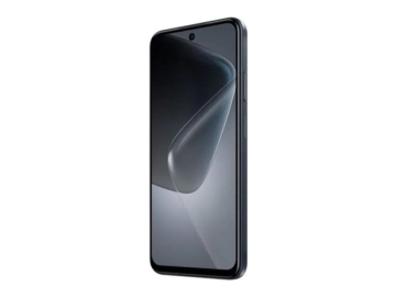 Smartphone INFINIX Hot 50i 4GB/128GB/crna