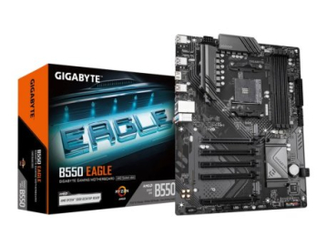 Maticna ploca GIGABYTE B550 EAGLE 1.0/AM4