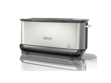 Toster NINJA ST202EU Foodi 3u1/2400W/siva