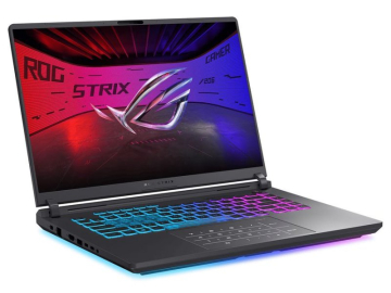 Laptop ASUS ROG Strix G16 G615LR-S5152W Win11Home/16