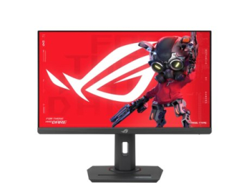 Monitor ASUS ROG XG259CS 24.5