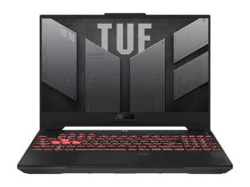 Laptop ASUS TUF Gaming A15 FA507UI-HQ029 DOS/15.6