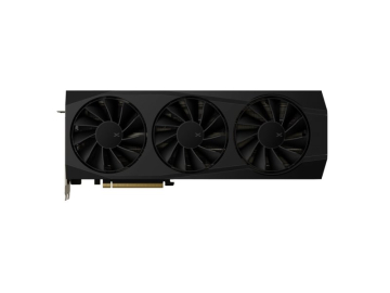 Graficka karta XFX RX 9070XT AMD 16GB/GDDR6/256bit/crna
