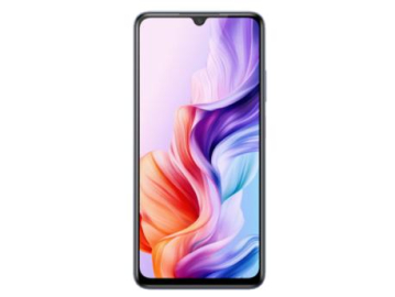 Smartphone ZTE Blade V70 Max 4GB/128GB/siva