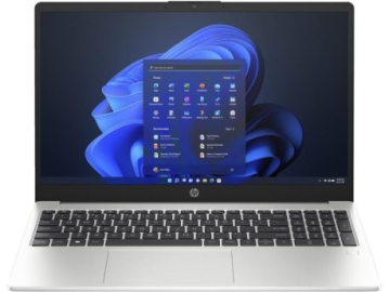 Laptop HP 250 G10 DOS/15.6