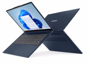 Laptop LENOVO IdeaPad Slim 3 16ARP10 DOS/16