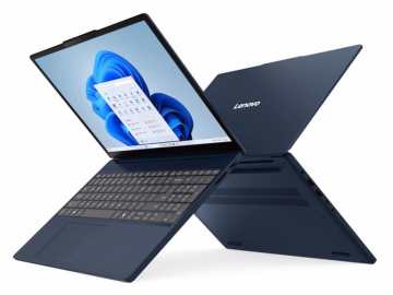 Laptop LENOVO IdeaPad Slim 3 15IRH10 DOS/15.3