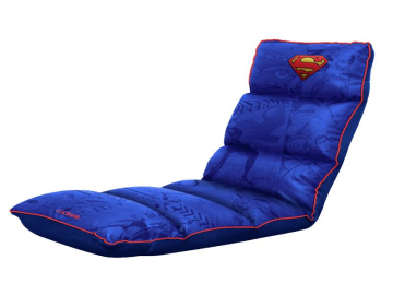 Stolica TRUST GXT 718 SM Rayzee podna Superman/gaming/crna
